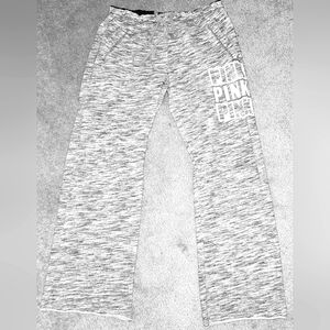 VS Grey sweats